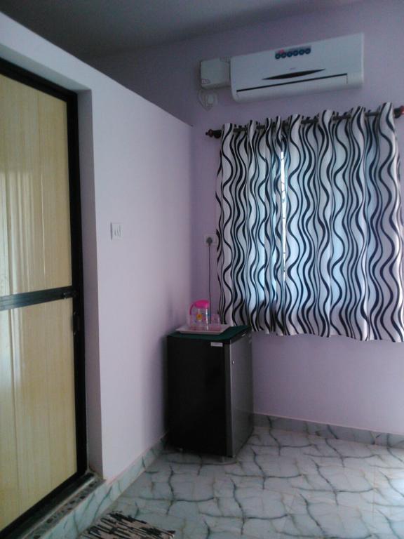 Casa Almeida Guest House Candolim Zewnętrze zdjęcie